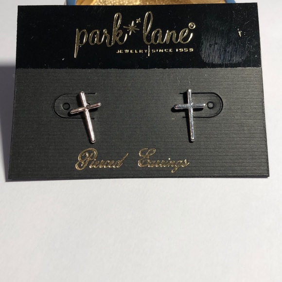 Park Lane Jewelry - Park Lane Eternity Pierces Earrings